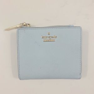 Kate Spade Small Bifold Wallet